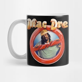 Mac dre Mug